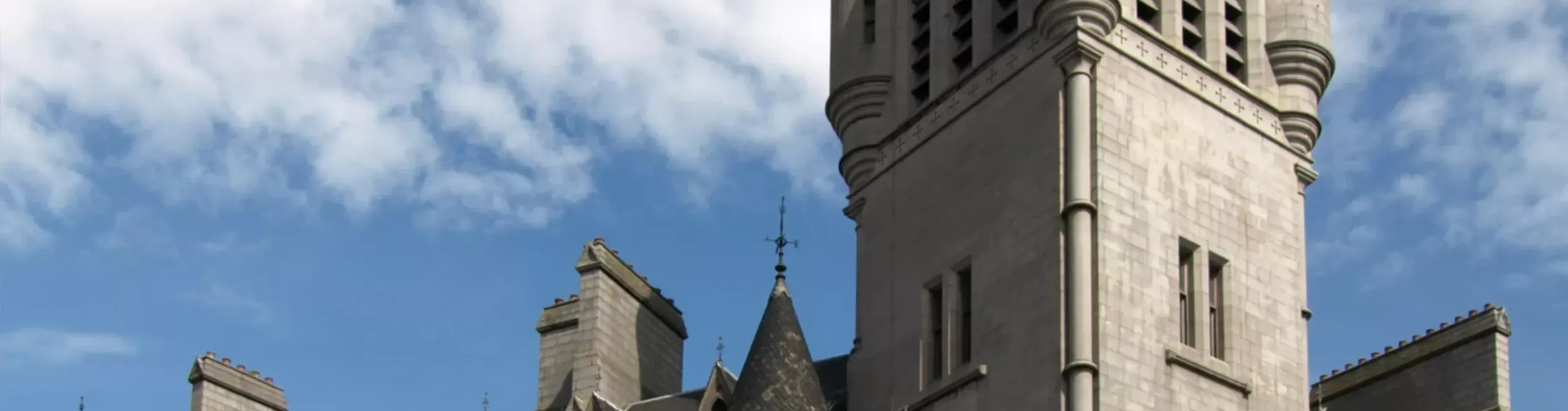 Bubble Activities in Aberdeen