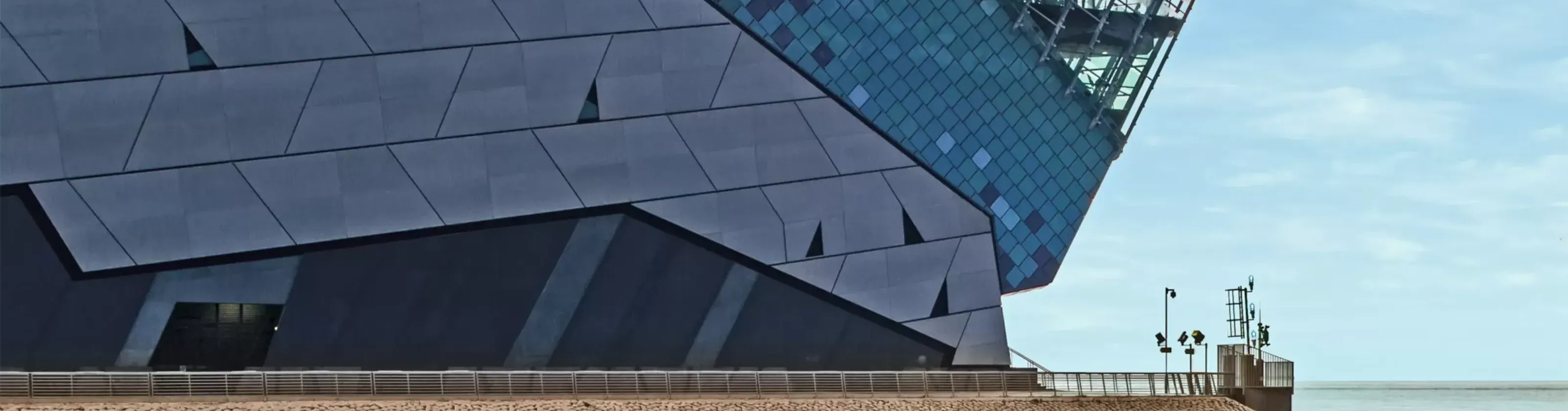 Bubble Activities in Hull