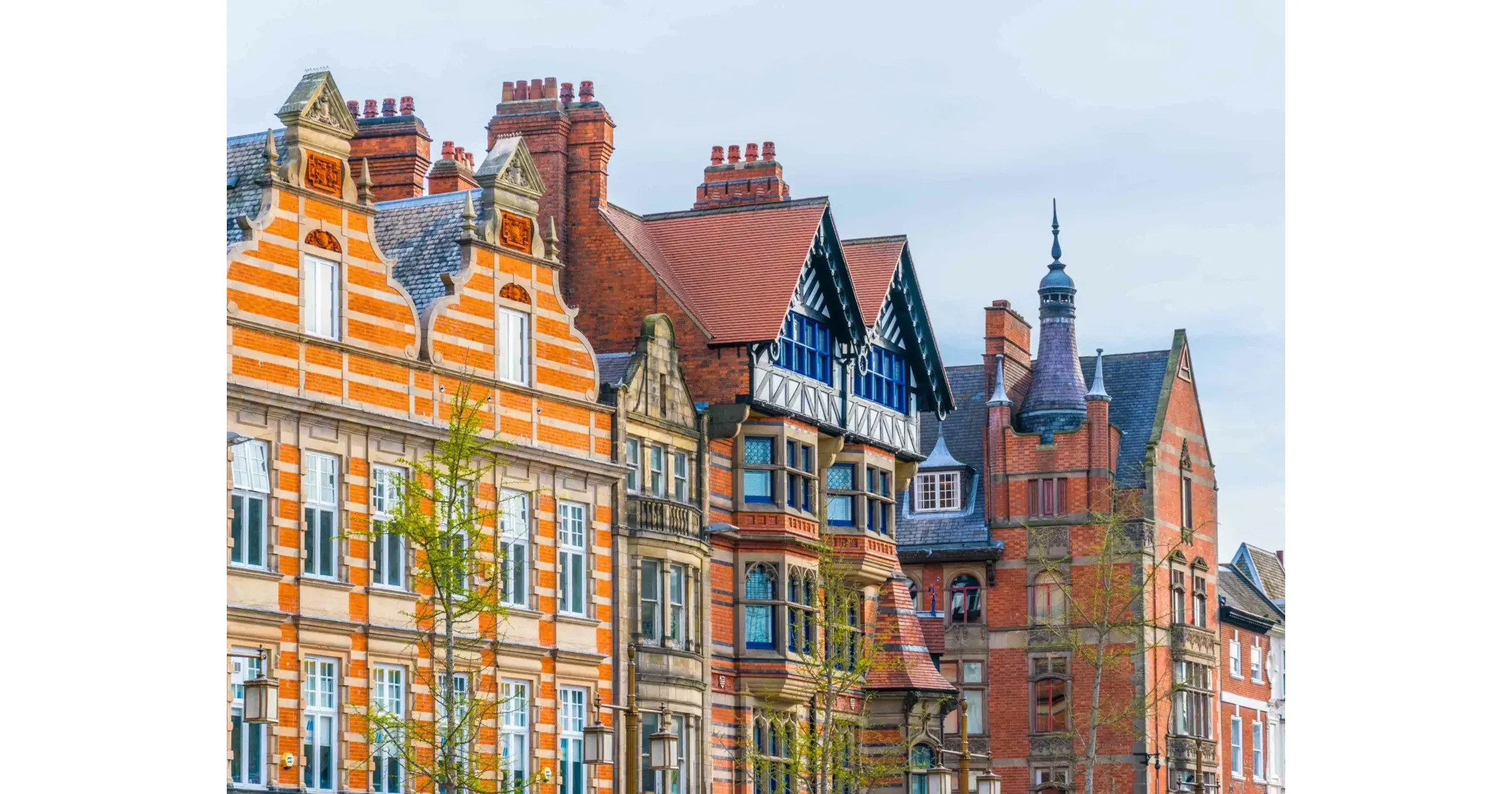 Nottingham Bubble Activities – Perfect Events for Groups