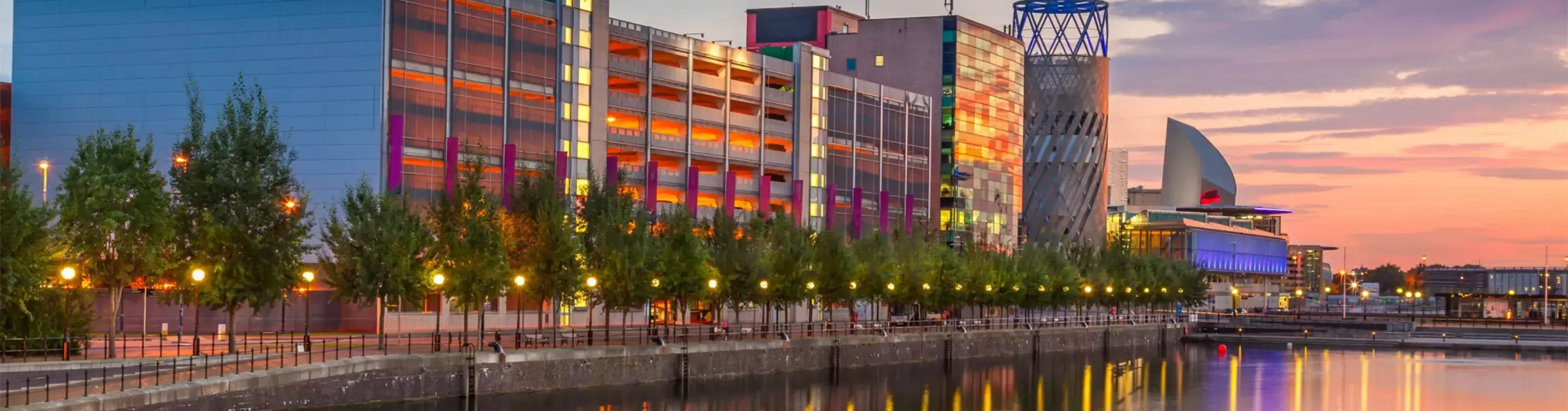 Bubble Activities in Salford