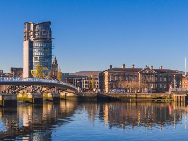 Belfast Bubble Activities Perfect Events for Groups