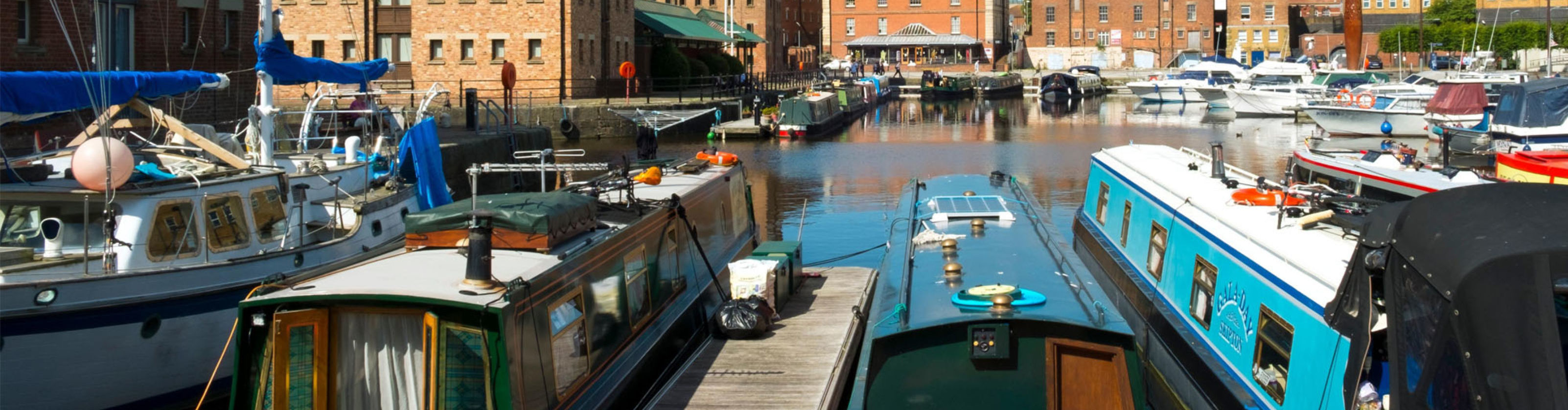 Bubble Activities in Gloucester