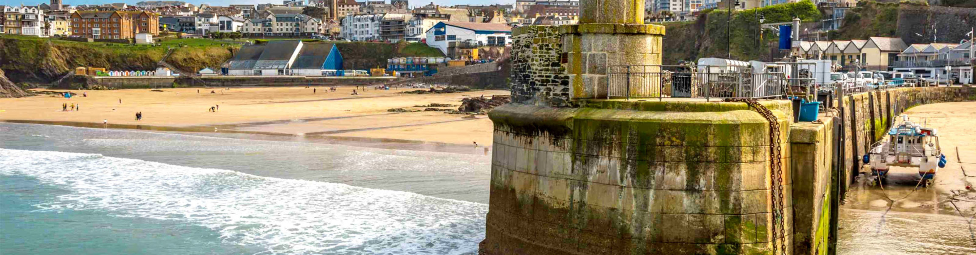 Bubble Activities in Newquay