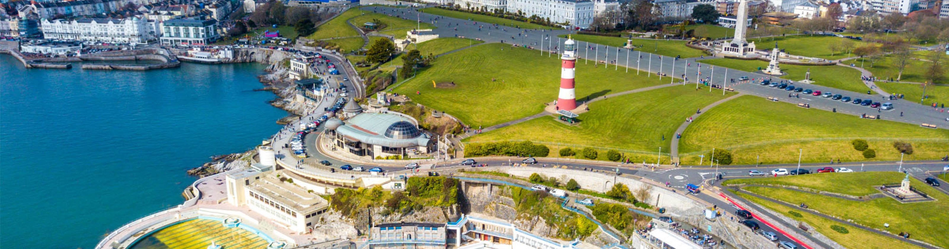 Bubble Activities in Plymouth