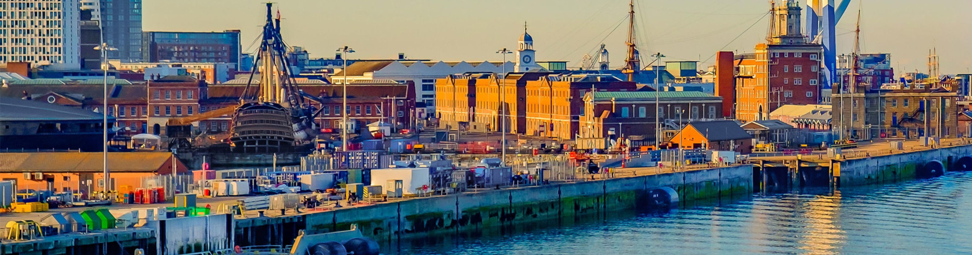 Bubble Activities in Portsmouth