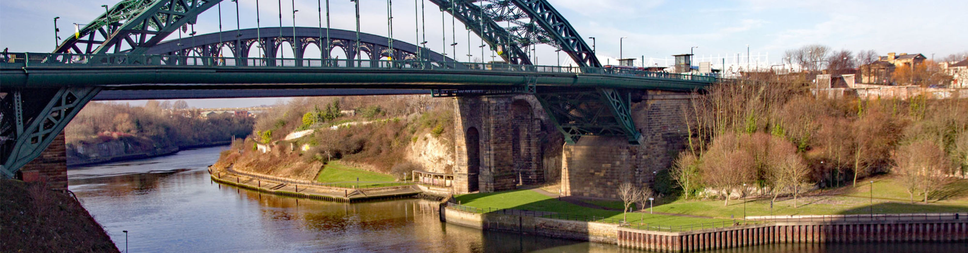 Bubble Activities in Sunderland