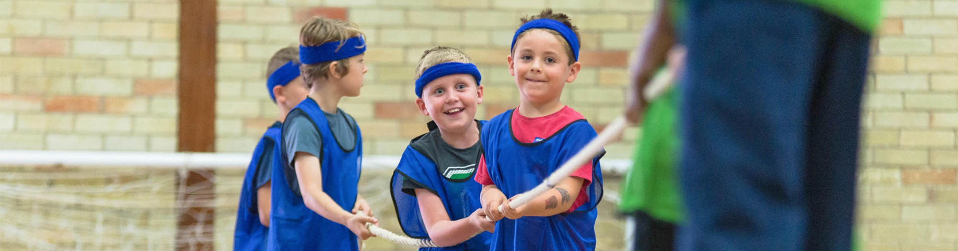 Kids Party Activities – Bubble Football, Nerf Gun, Dodgeball & More
