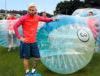 Bubble Football