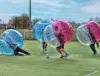 Bubble Football Experience