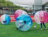Bubble Football Experiences