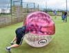 Bubble Football Game