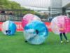 Bubble Mayhem Activites