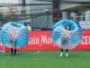 Bubble Mayhen Events