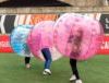 Bubble Mayhen for Hen Parties