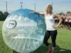 Hen Party Zorb Games Activity