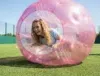 Hen Party Zorb Games Event