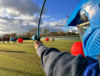 Kids Archery Combat Activity