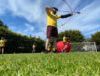 Kids Archery Combat Experience