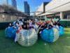 Kids Bubble Mayhem Activity