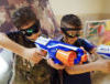Kids Nerf Gun Party Events