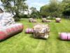 Kids Nerf Gun Party Experiences