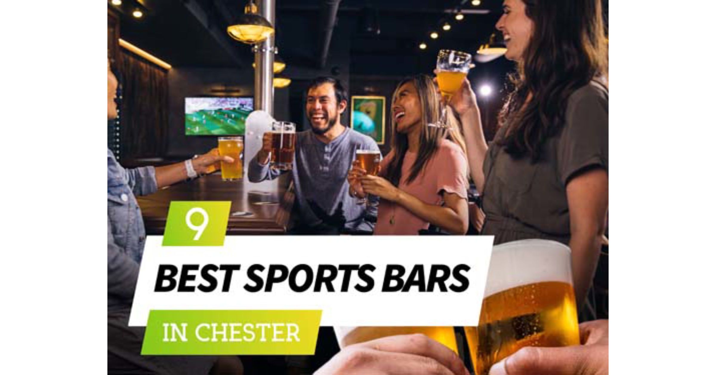 Best Sports Bars in Chester Watch Live Sports Chester