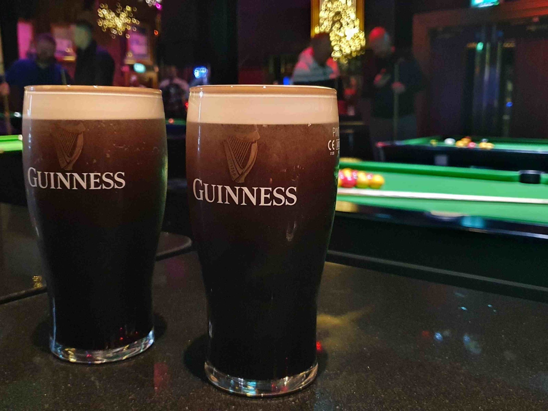 Laverys Belfast - Best Sports Bars in Belfast