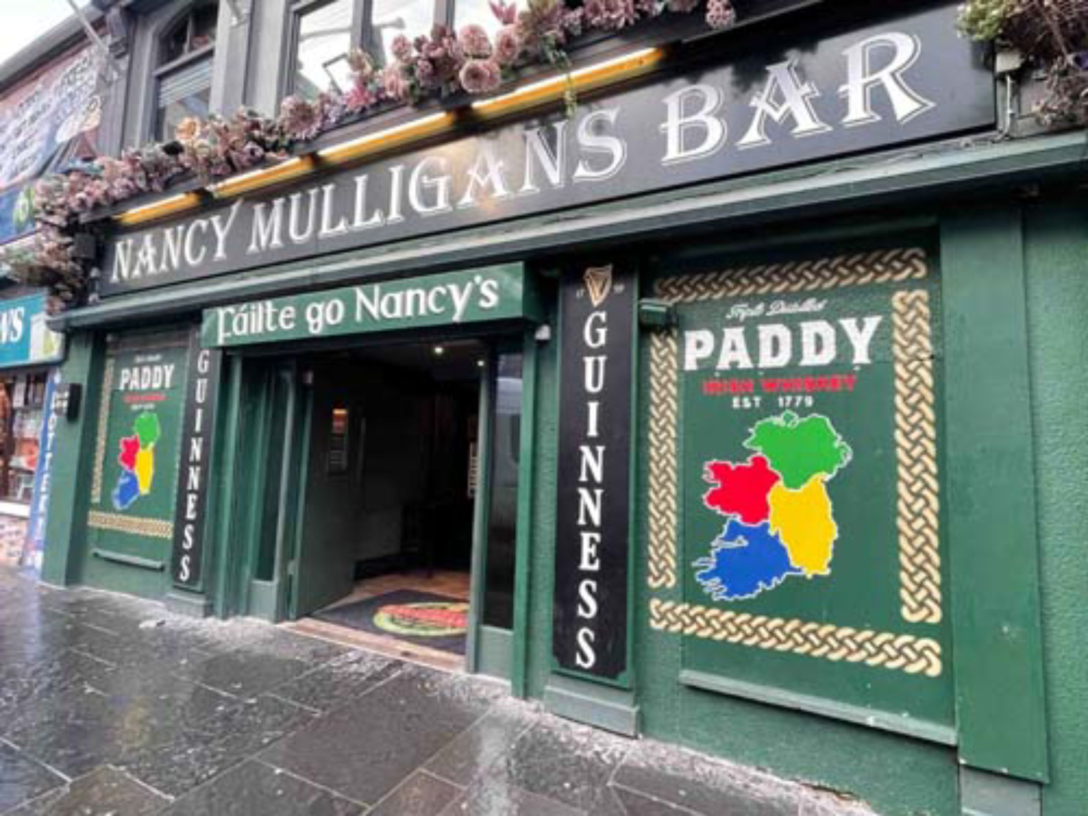 Best Sports Bars in Belfast Belfast Sports Bars