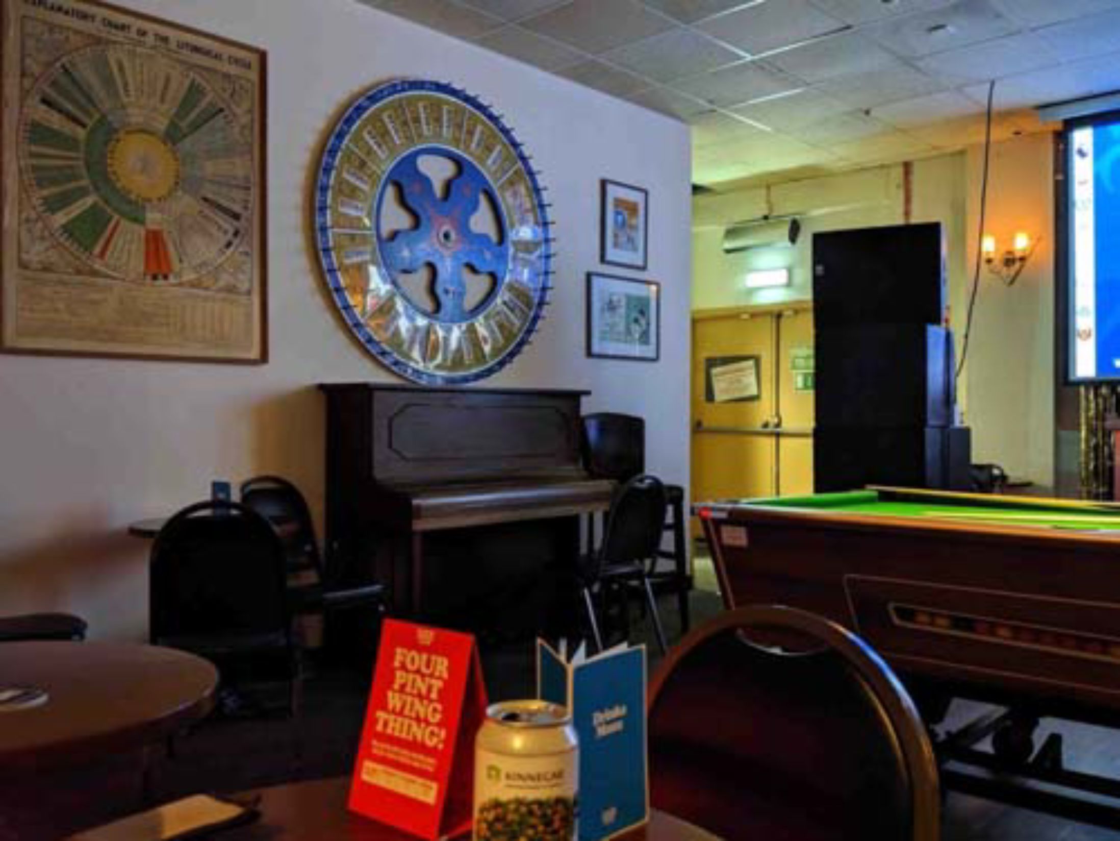 Best Sports Bars in Belfast Belfast Sports Bars