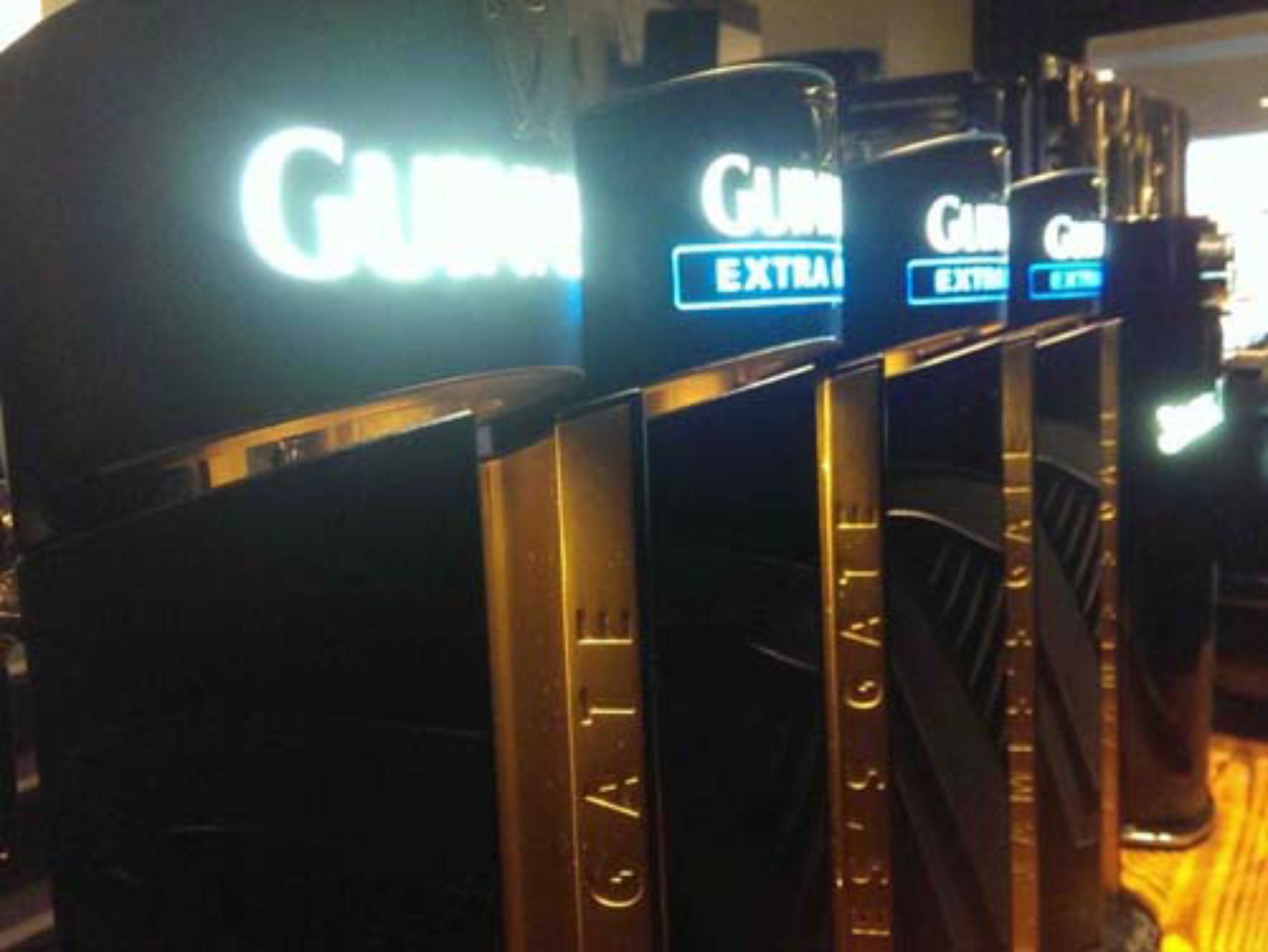 Best Sports Bars in Bournemouth Bournemouth Sports Pubs