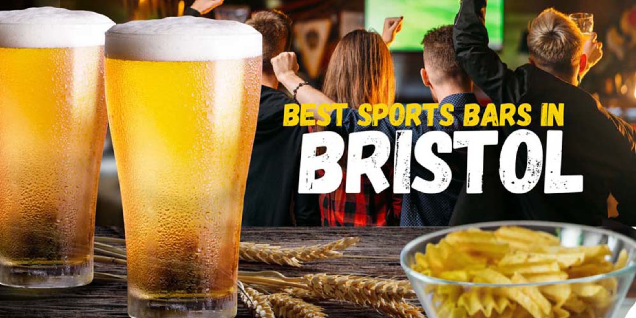 Best Sports Bars in Bristol Bristol Sports Bars