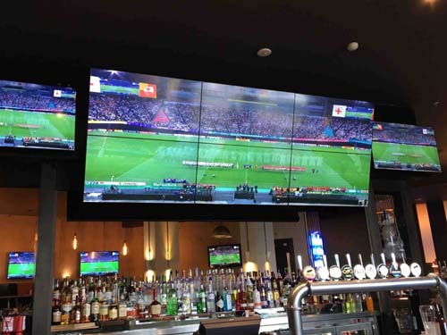 Best Sports Bars in England - Shark Club & Gastro Bar Newcastle Best Sports Bars in England - Shark Club & Gastro Bar Newcastle