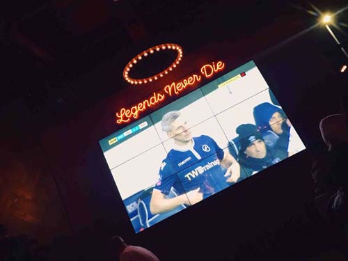 Best Sports Bars in England - Tribal Sports Bar Hull Best Sports Bars in England - Tribal Sports Bar Hull