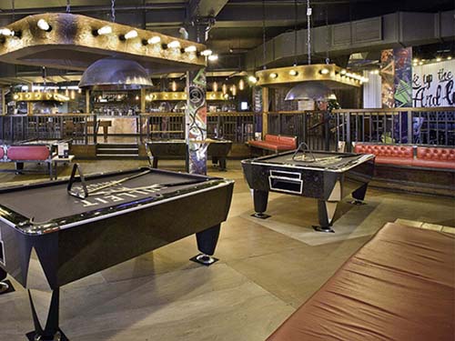 Best Sports Bars in Glasgow - Felson's