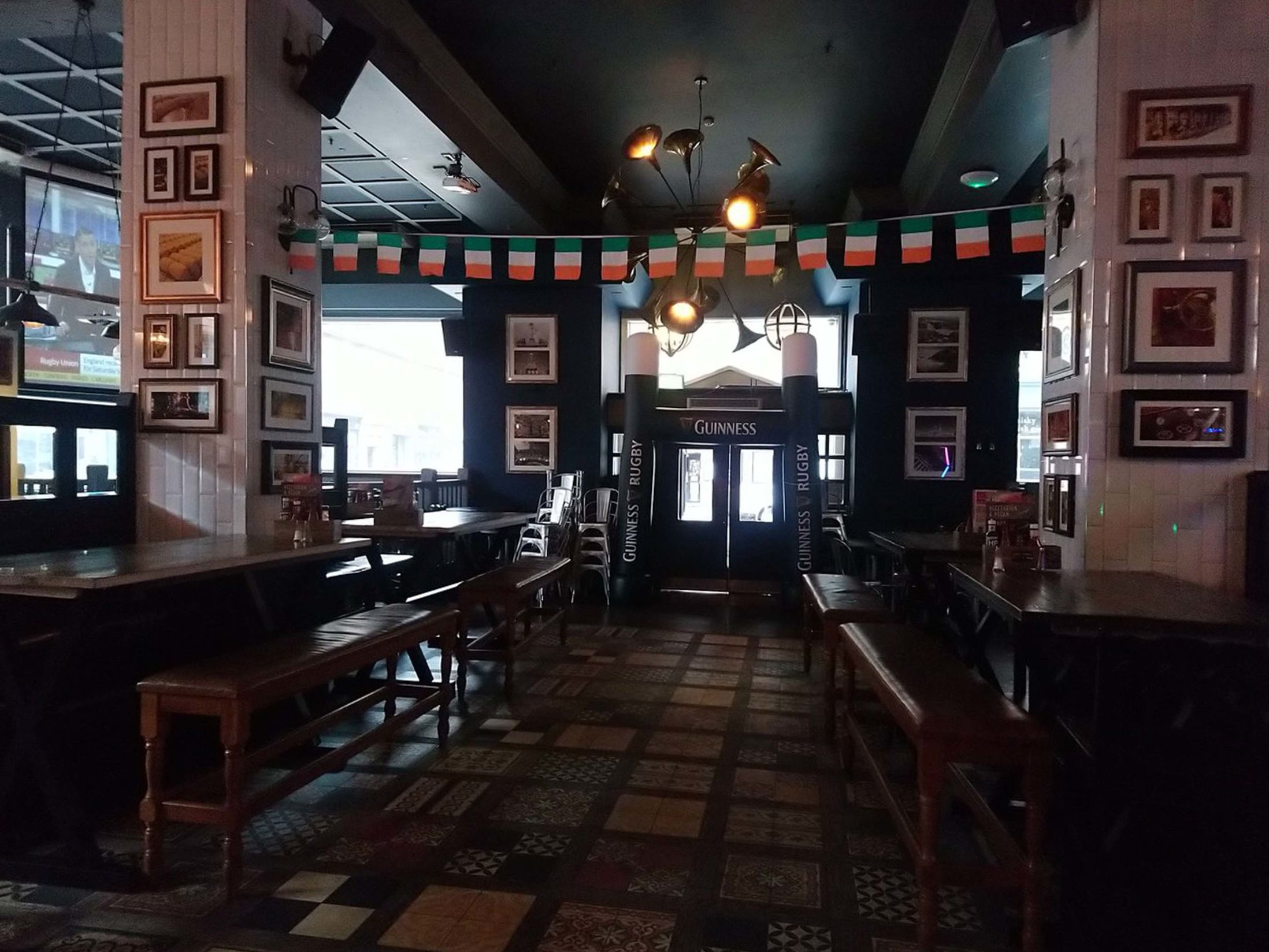 O'Neill's Glasgow - Best Sports Bars in Glasgow