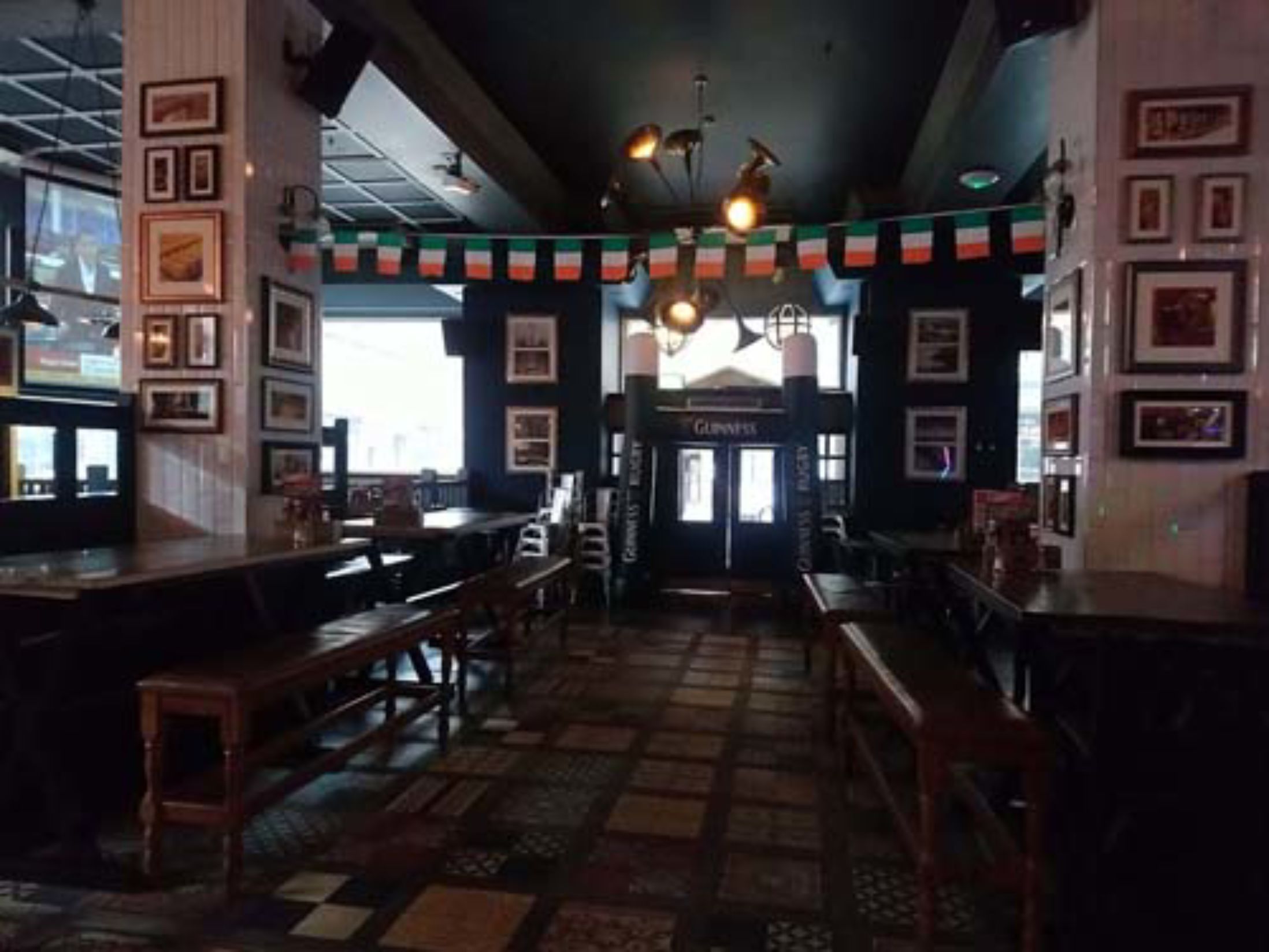Best Sports Bars in Glasgow Glasgow Sports Bars