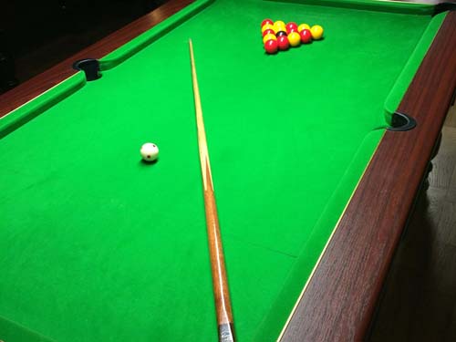 Best Sports Bars in Glasgow - The Ball Room Glasgow (Langside)