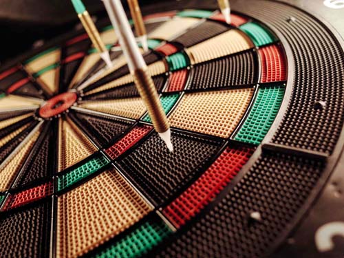 Best Sports Bars in Glasgow - The Raven