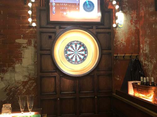 Best Sports Bars in Leeds - Flight Club Leeds Best Sports Bars in Leeds - Flight Club Leeds