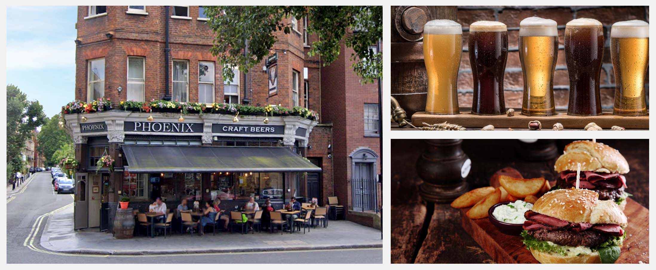 Over 80 (Very) Fun Sports Bars In London