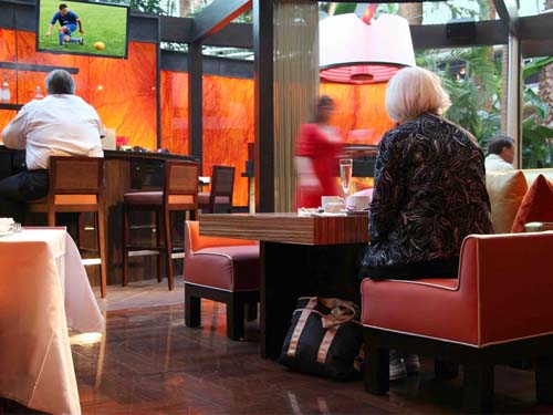 Best Sports Bars in Milton Keynes - MK Sports Bar & Lounge