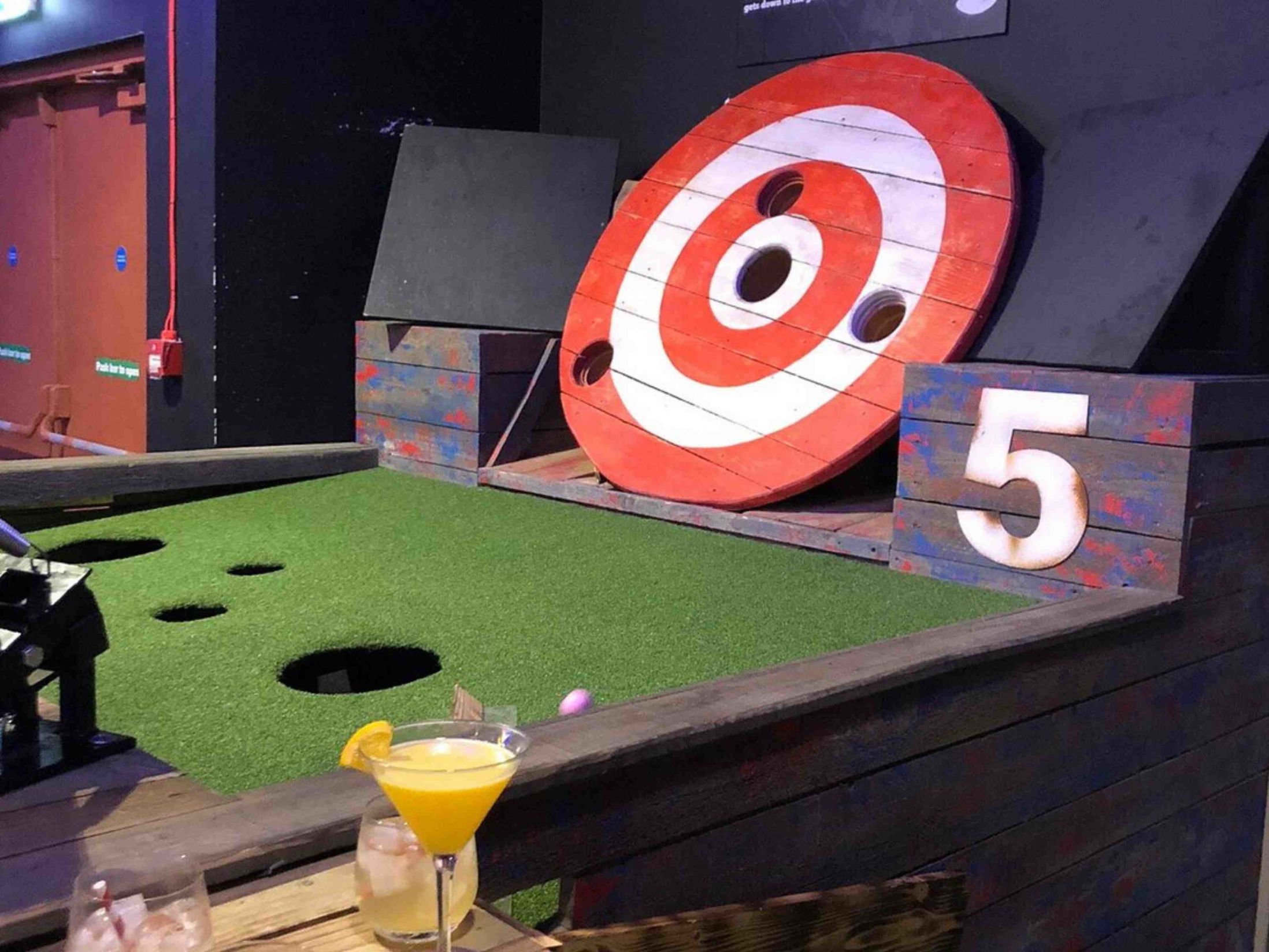 Best Sports Bars in Norwich - Boom: Battle Bar Norwich