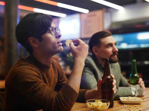 Best Sports Bars in Norwich - Stadia Best Sports Bars in Norwich - Stadia