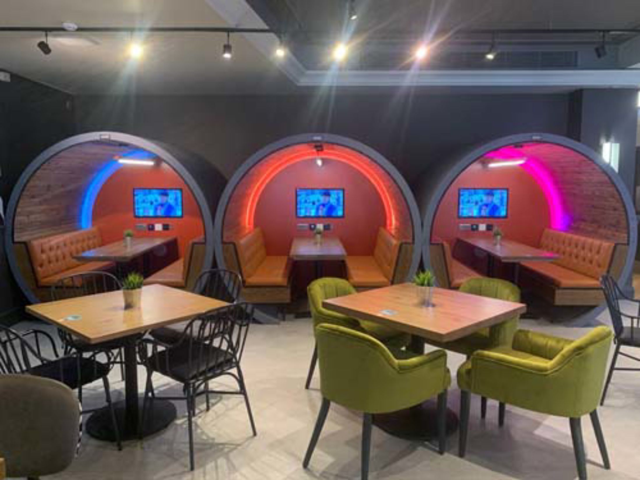 Best Sports Bars in Nottingham Nottingham Sports Bars