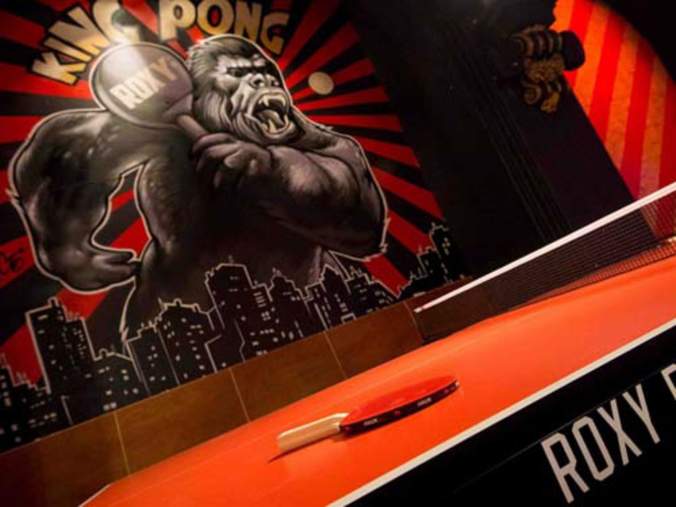 Best Sports Bars in Nottingham Nottingham Sports Bars