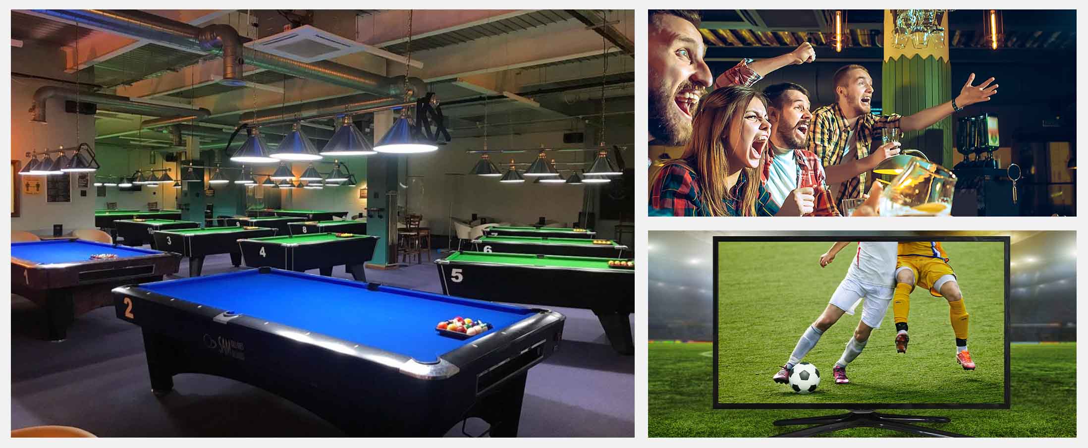 Greatest Sports Bars in Oxford Watch Live Sports in Oxford