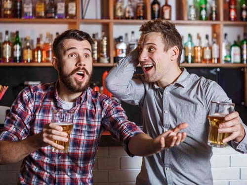 Best Sports Bars in Portsmouth - The Newcome Arms Best Sports Bars in Portsmouth - The Newcome Arms