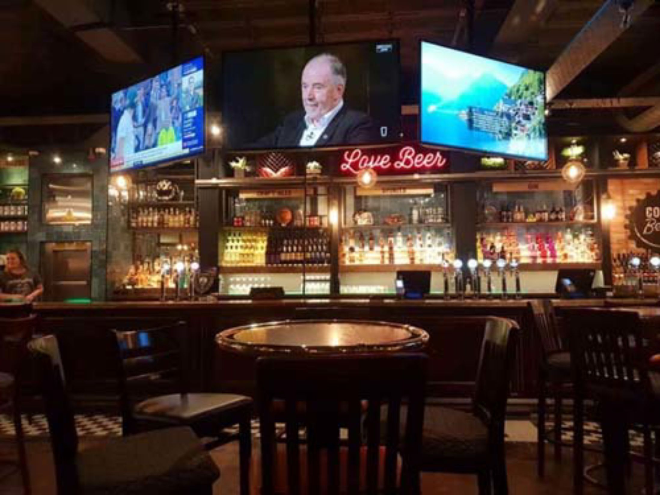 Best Sports Bars in Scotland Scottish Sports Bars