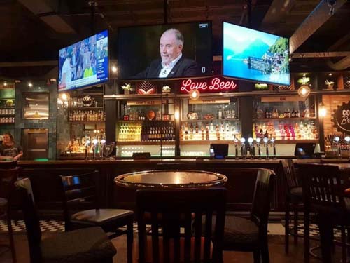 Best Sports Bars in Scotland - Cold Beer Company Stirling Best Sports Bars in Scotland - Cold Beer Company Stirling