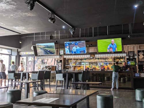 Best Sports Bars in Scotland - Grace's Irish Sports Bar Glasgow Best Sports Bars in Scotland - Grace's Irish Sports Bar Glasgow